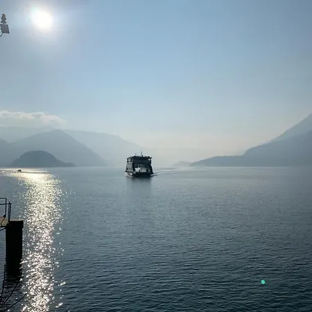 Apartment Il Patio Varenna Pool Sleeps 6 *