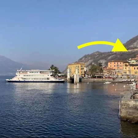 Il Patio Varenna Pool Sleeps 6 *