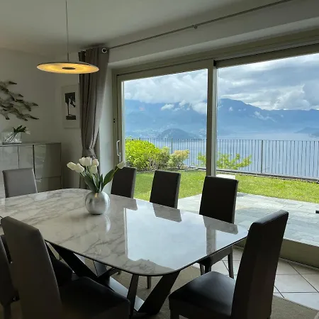 Il Patio Varenna Pool Sleeps 6 *