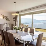 Il Patio Varenna Pool Sleeps 6 Apartman *