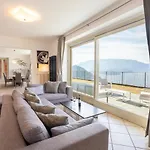 Il Patio Varenna Pool Sleeps 6 Apartman