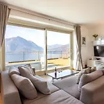Il Patio Varenna Pool Sleeps 6 * Perledo