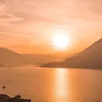 Apartman Il Patio Varenna Pool Sleeps 6 *
