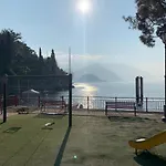 Apartman Il Patio Varenna Pool Sleeps 6 *