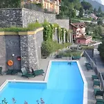 Apartman Il Patio Varenna Pool Sleeps 6 *