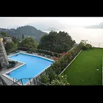 Il Patio Varenna Pool Sleeps 6 Perledo