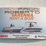 Il Patio Varenna Pool Sleeps 6 *