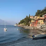 Apartman Il Patio Varenna Pool Sleeps 6 Perledo