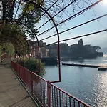 Il Patio Varenna Pool Sleeps 6