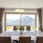 Il Patio Varenna Pool Sleeps 6 Perledo