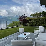 Apartman Il Patio Varenna Pool Sleeps 6