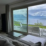 Il Patio Varenna Pool Sleeps 6 Apartman