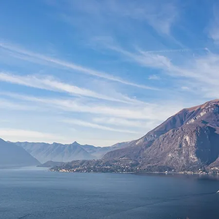 Il Patio Varenna Pool Sleeps 6 Apartman