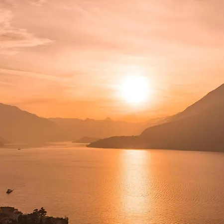 Apartamento Il Patio Varenna Pool Sleeps 6 *