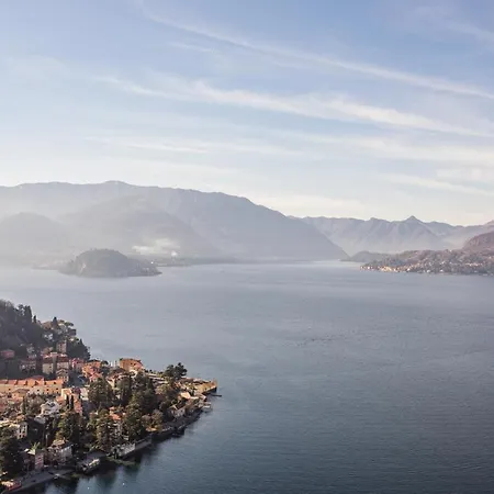 Il Patio Varenna Pool Sleeps 6 Daire *