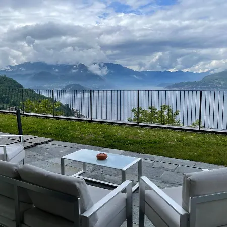 Il Patio Varenna Pool Sleeps 6