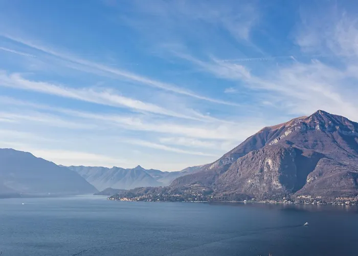 Il Patio Varenna Pool Sleeps 6 Appartamento