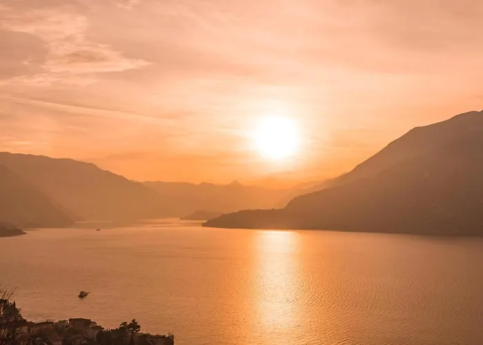 Appartamento Il Patio Varenna Pool Sleeps 6 *