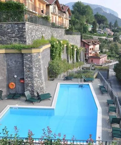 Appartamento Il Patio Varenna Pool Sleeps 6 *