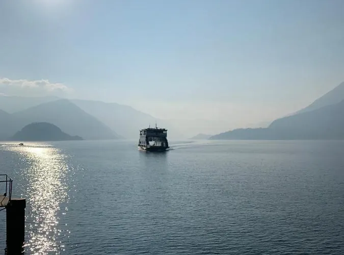 Appartamento Il Patio Varenna Pool Sleeps 6 *