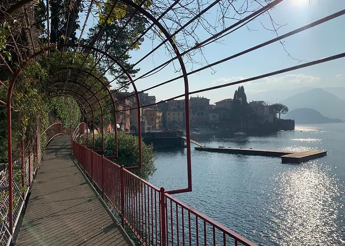 Il Patio Varenna Pool Sleeps 6