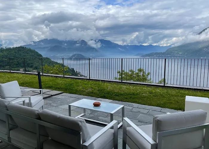 Il Patio Varenna Pool Sleeps 6
