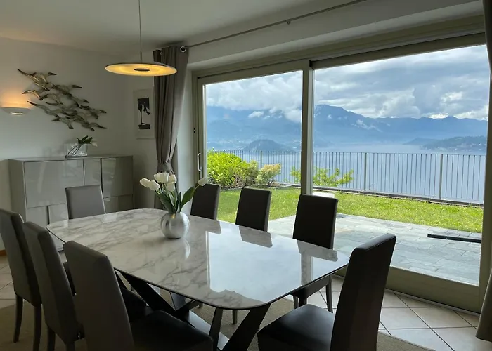 Il Patio Varenna Pool Sleeps 6 *