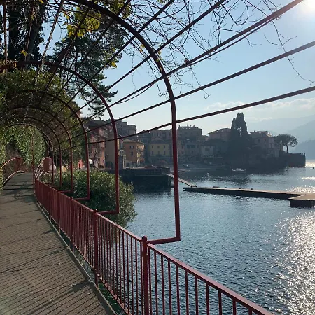 Il Patio Varenna Pool Sleeps 6