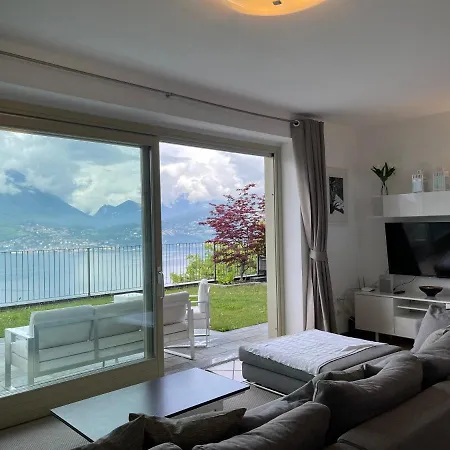 Il Patio Varenna Pool Sleeps 6