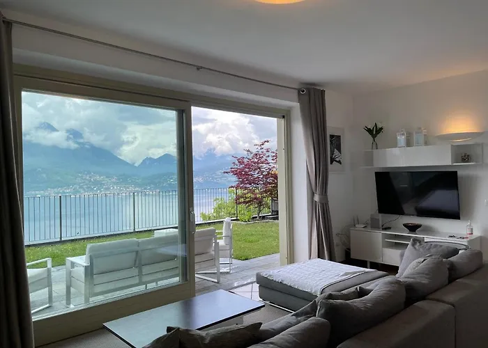 Il Patio Varenna Pool Sleeps 6