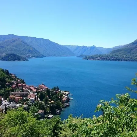 Il Patio Varenna Pool Sleeps 6 Perledo