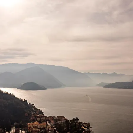 Appartement Il Patio Varenna Pool Sleeps 6