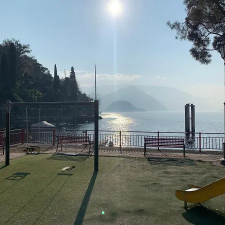 Appartement Il Patio Varenna Pool Sleeps 6 *