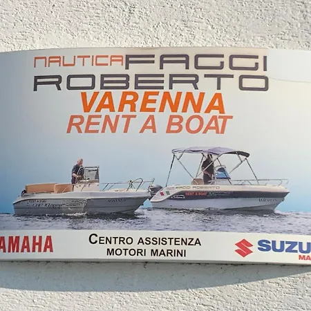 Il Patio Varenna Pool Sleeps 6 *